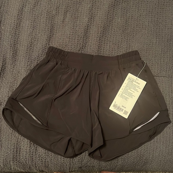 lululemon athletica Pants - Lululemon running short